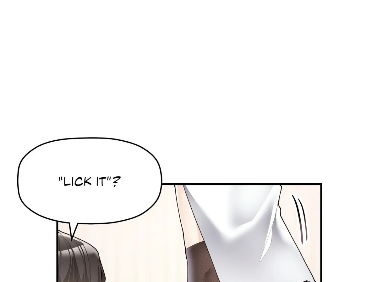 True Colors Chapter 21 page 1 - 