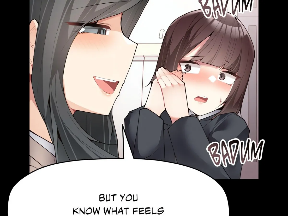 True Colors Chapter 21 page 118 - 