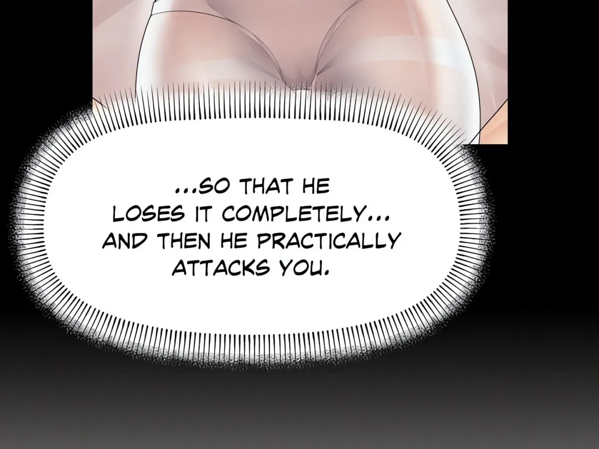 True Colors Chapter 21 page 125 - 