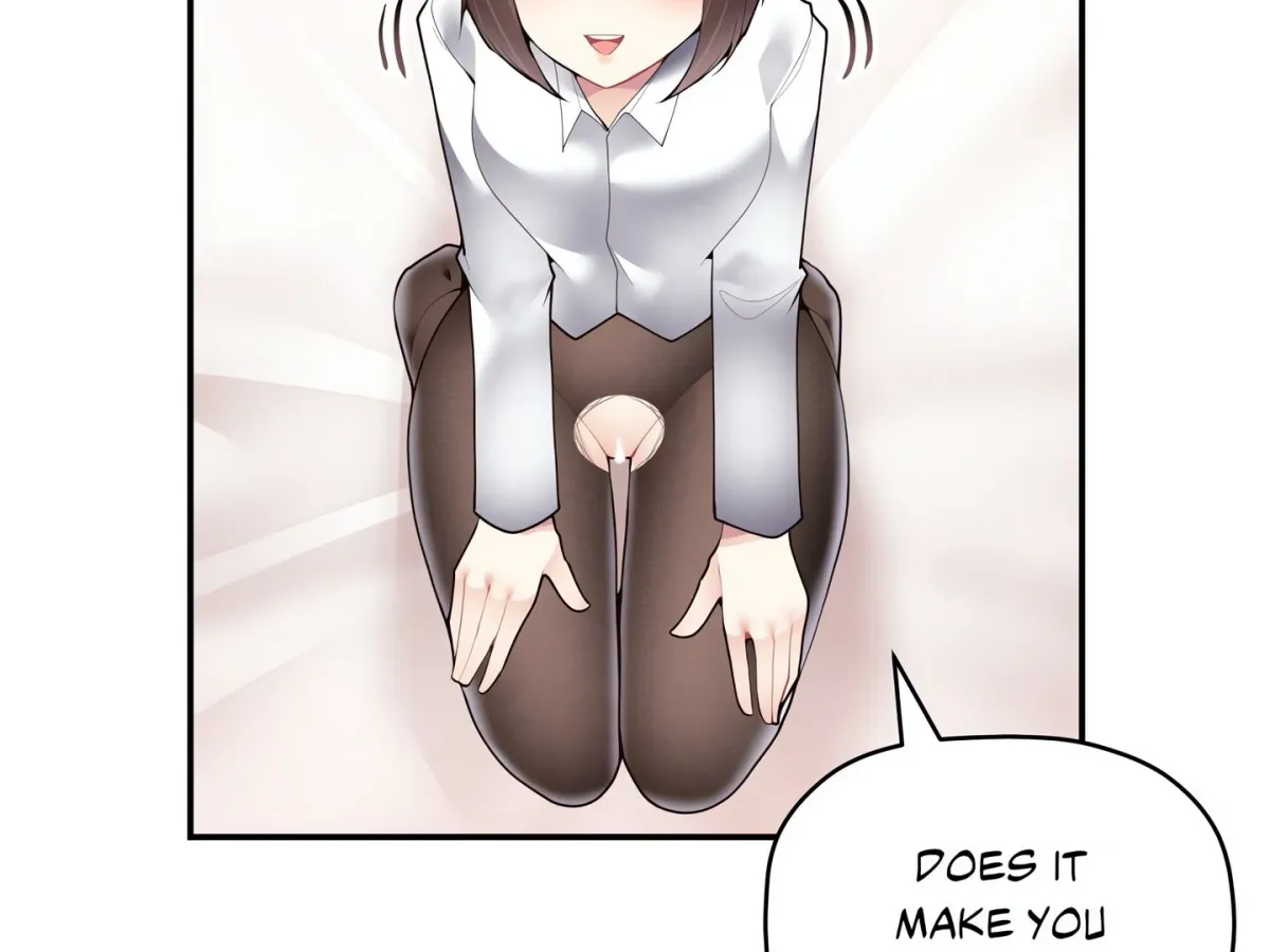 True Colors Chapter 21 page 133 - 