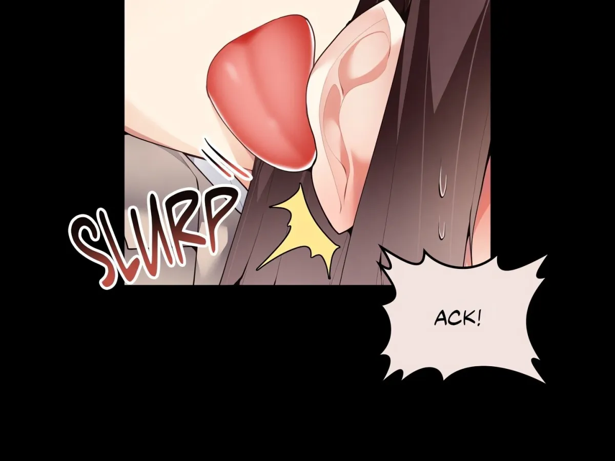 True Colors Chapter 21 page 16 - 