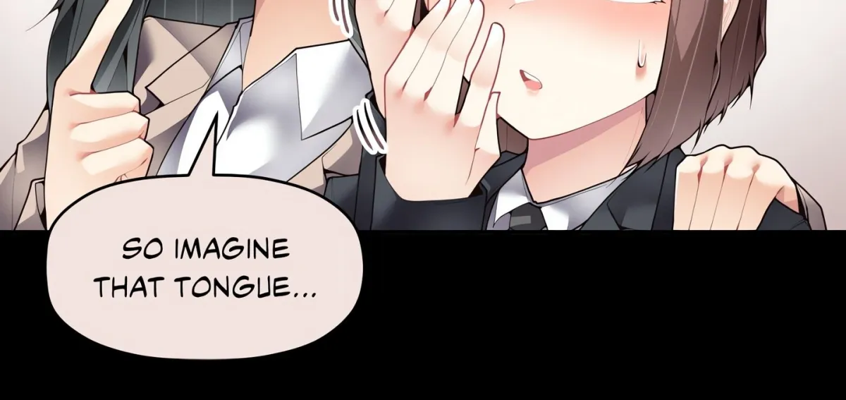 True Colors Chapter 21 page 19 - 