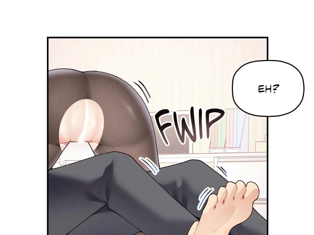 True Colors Chapter 21 page 4 - 