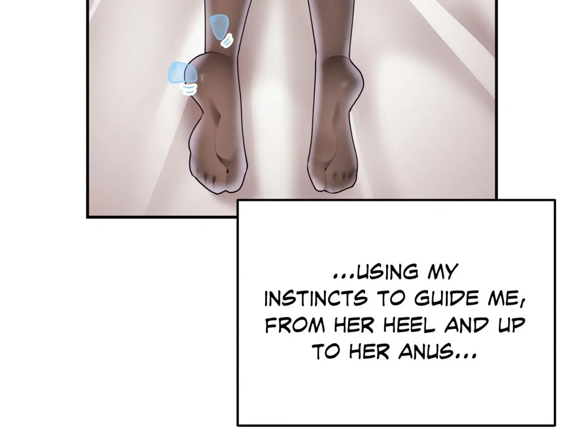 True Colors Chapter 21 page 54 - 