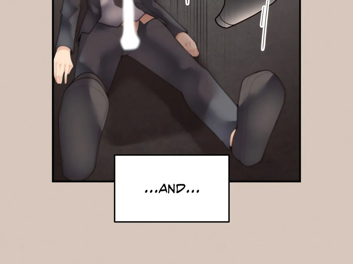 True Colors Chapter 21 page 66 - 