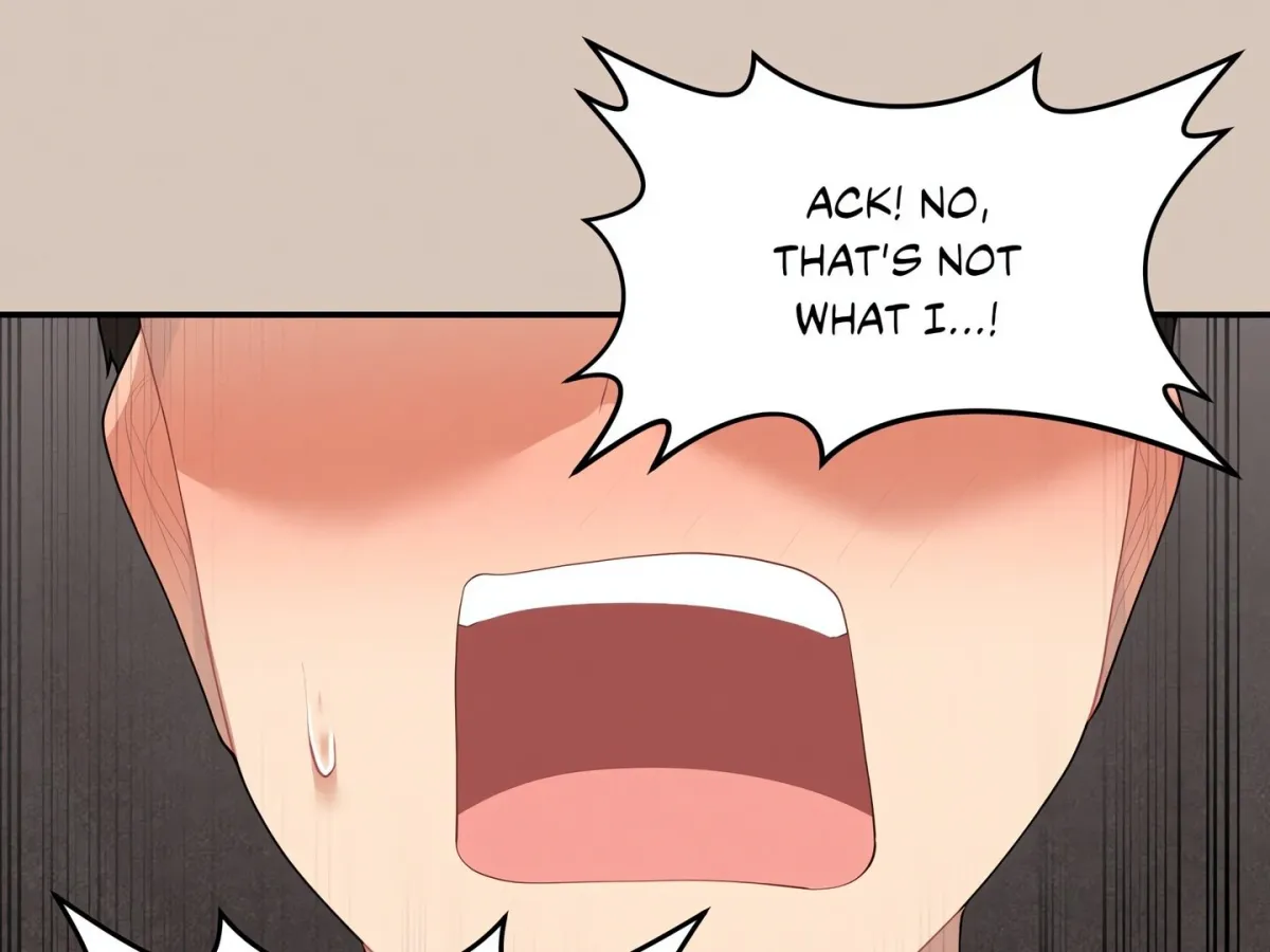 True Colors Chapter 21 page 93 - 