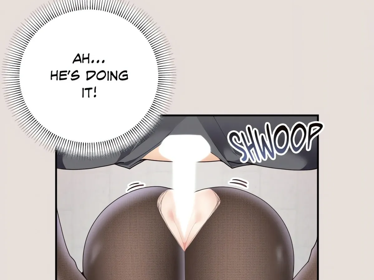 True Colors Chapter 22 page 51 - 