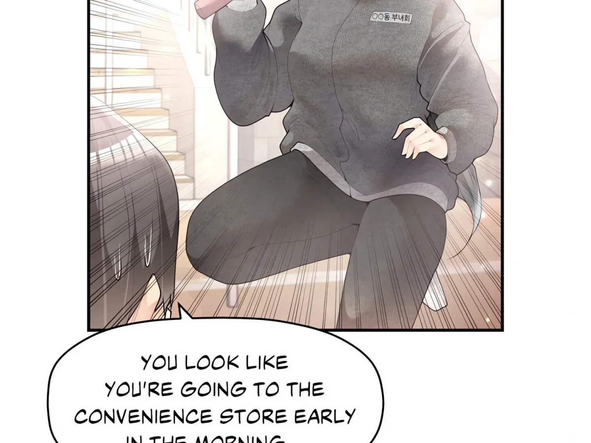 True Colors Chapter 23 page 101 - 