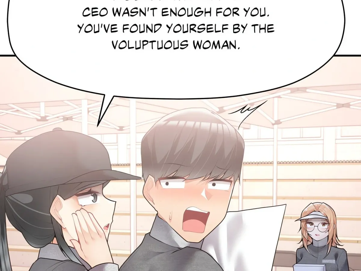 True Colors Chapter 23 page 116 - 
