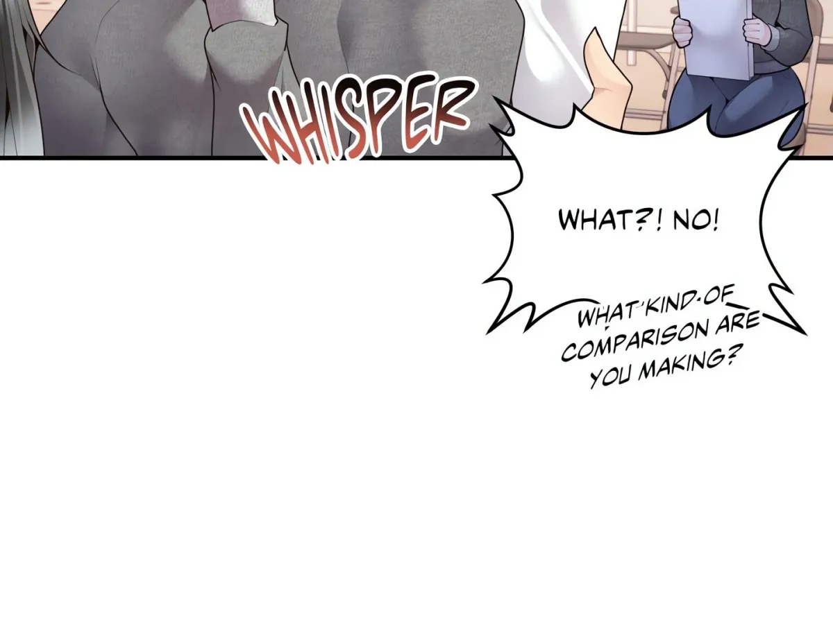 True Colors Chapter 23 page 117 - 