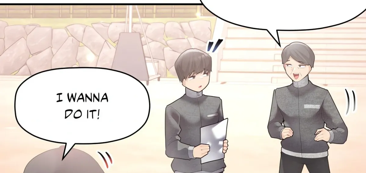True Colors Chapter 23 page 119 - 
