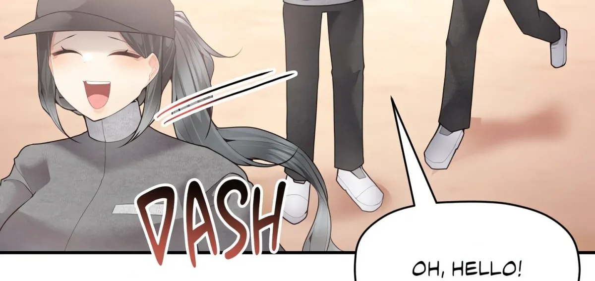 True Colors Chapter 23 page 120 - 