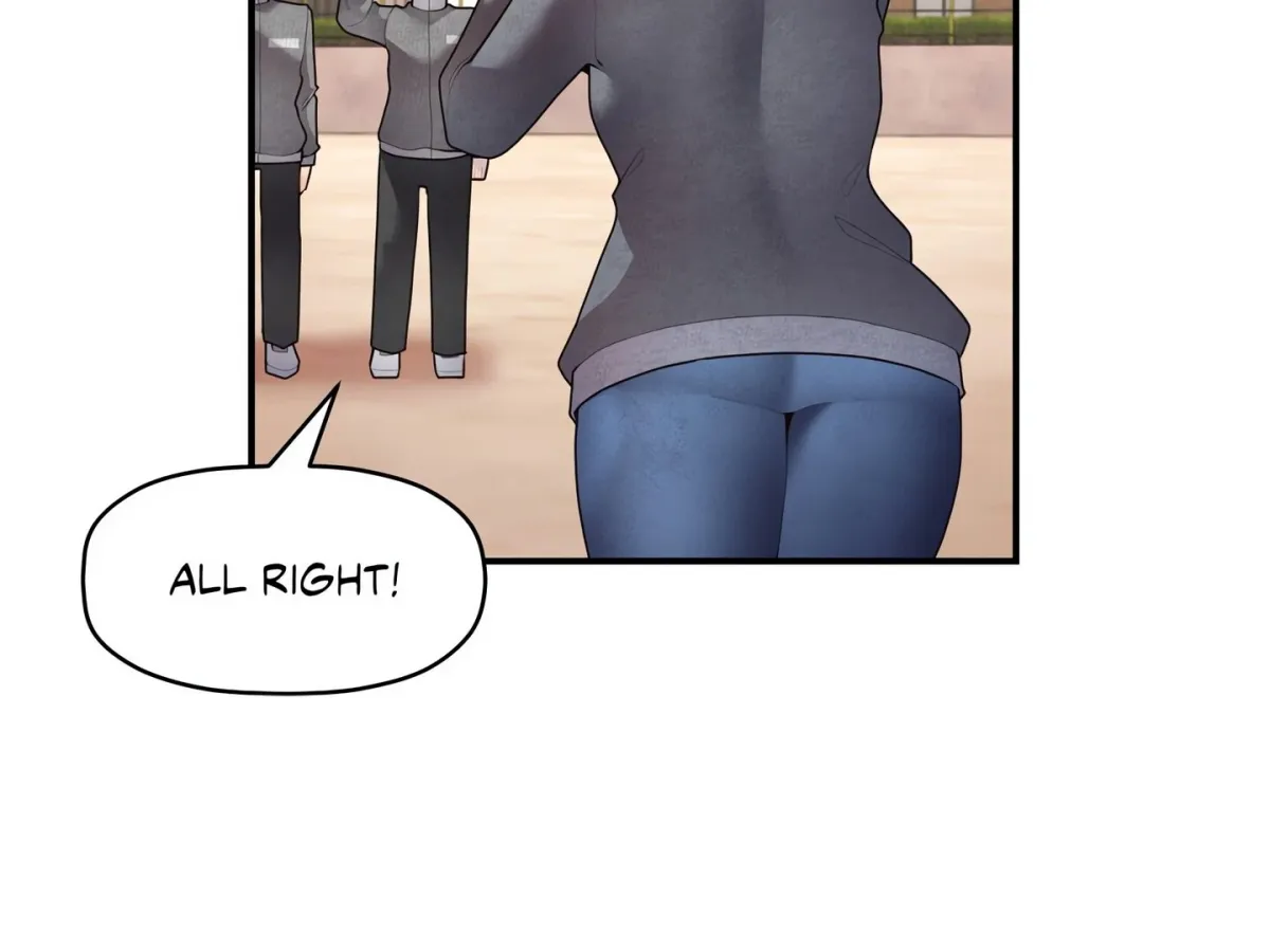 True Colors Chapter 23 page 126 - 