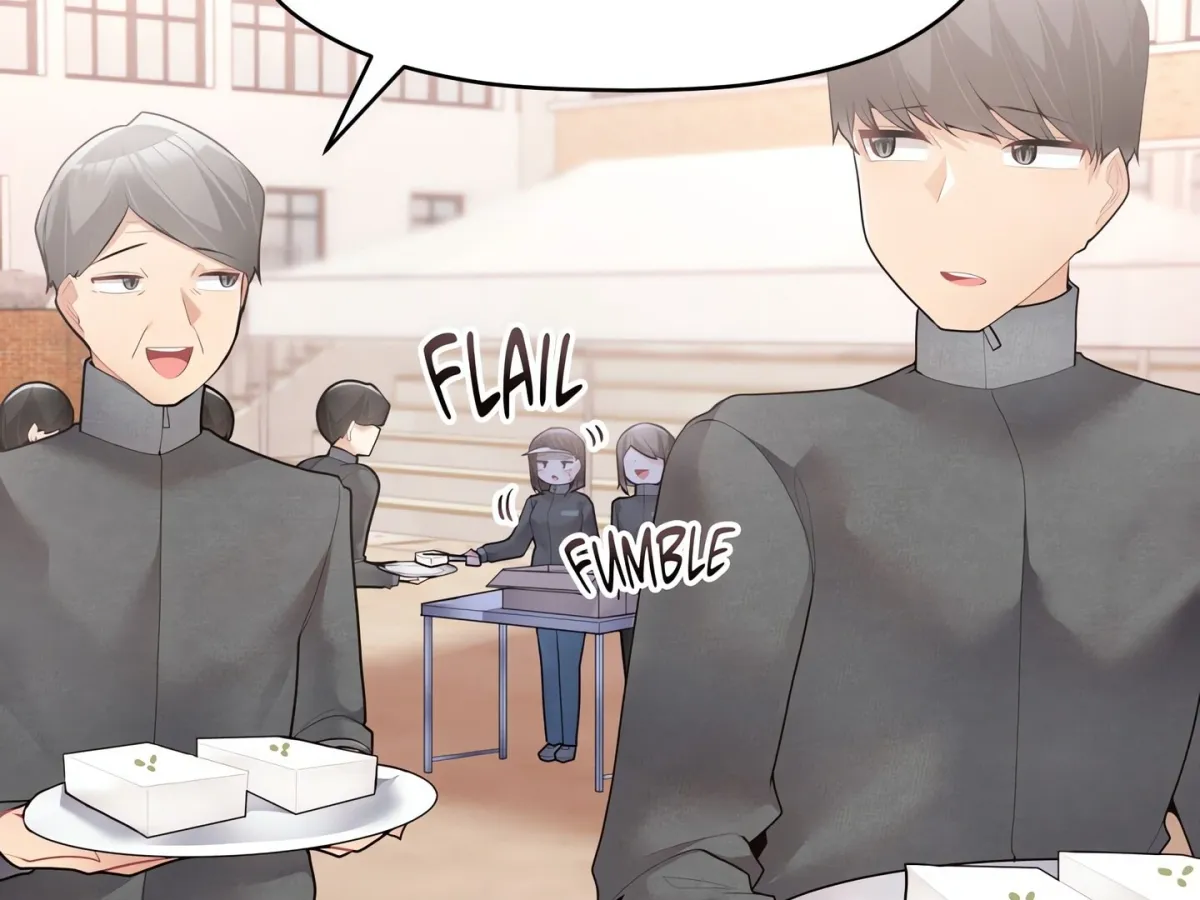 True Colors Chapter 23 page 132 - 