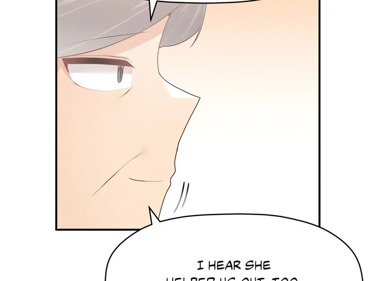 True Colors Chapter 23 page 135 - 