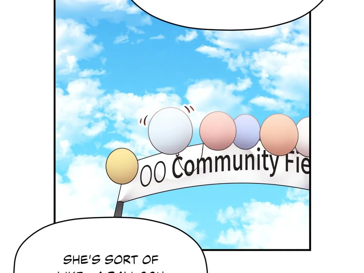 True Colors Chapter 23 page 144 - 