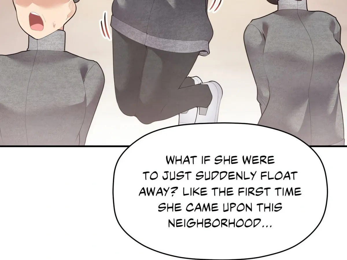 True Colors Chapter 23 page 151 - 