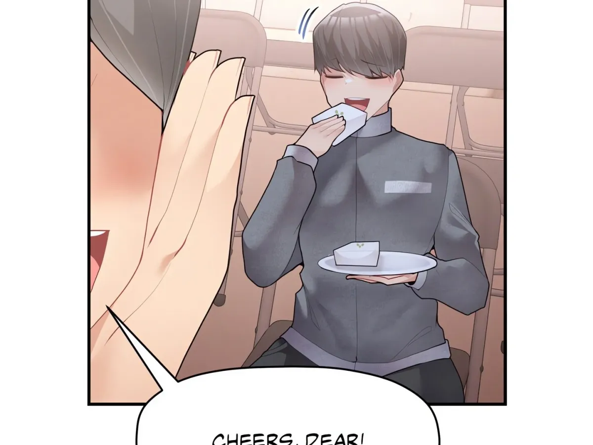 True Colors Chapter 23 page 173 - 