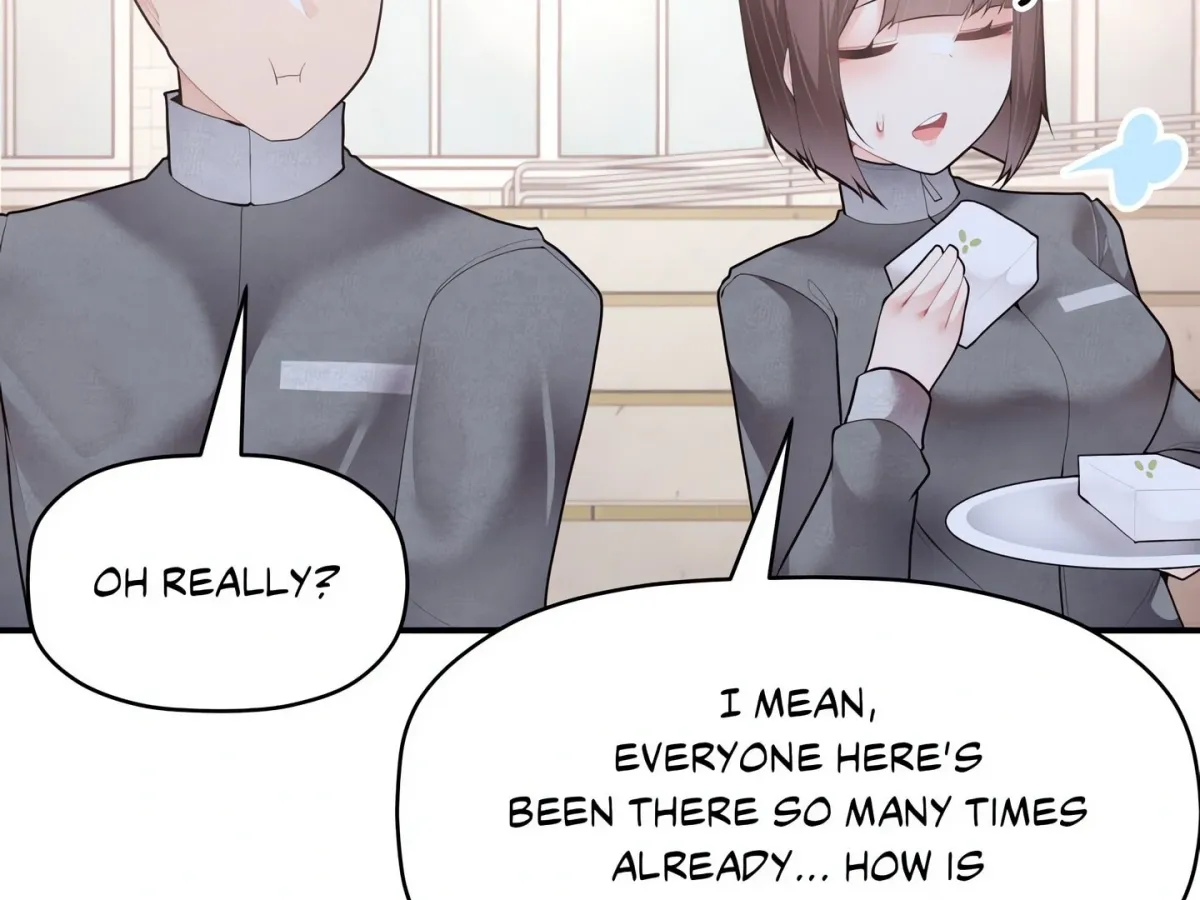 True Colors Chapter 23 page 176 - 