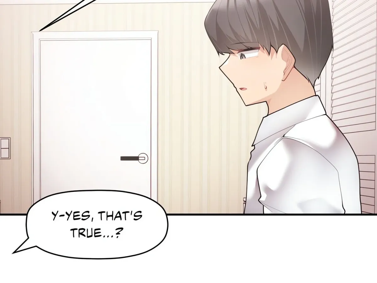 True Colors Chapter 23 page 35 - 