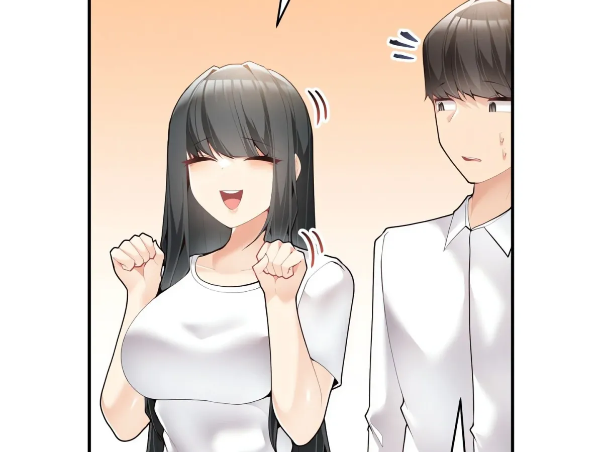 True Colors Chapter 23 page 47 - 