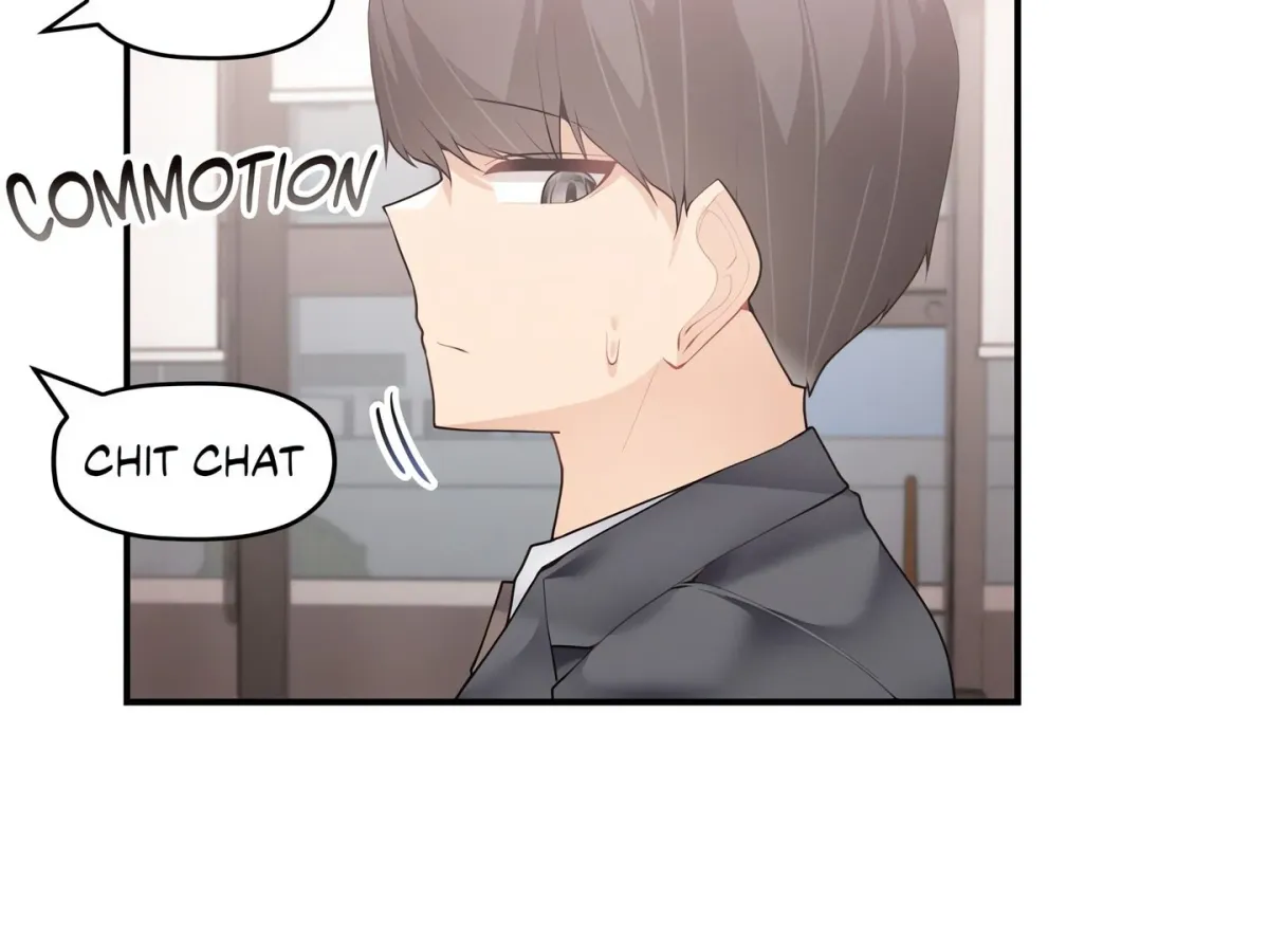 True Colors Chapter 23 page 68 - 