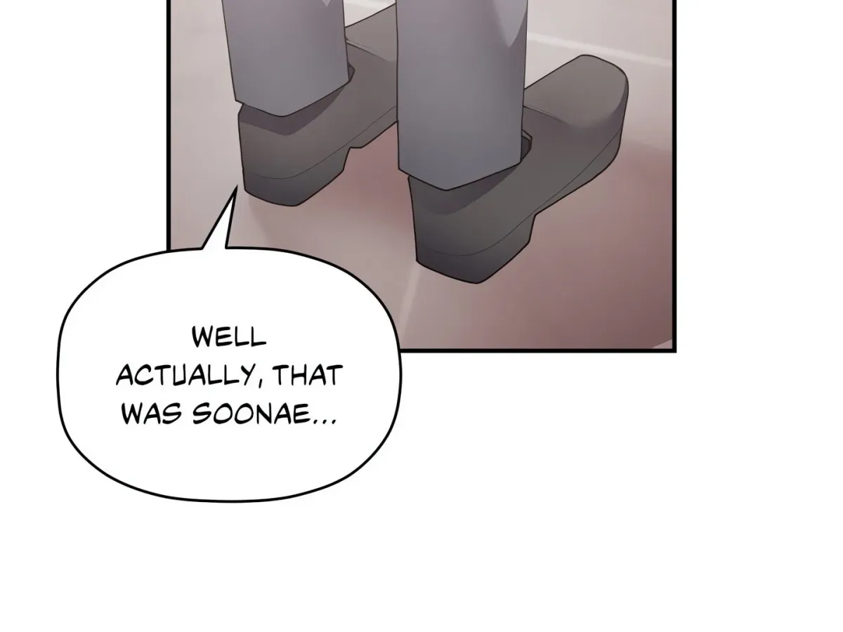 True Colors Chapter 23 page 76 - 