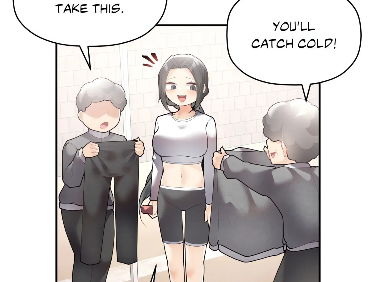 True Colors Chapter 23 page 97 - 