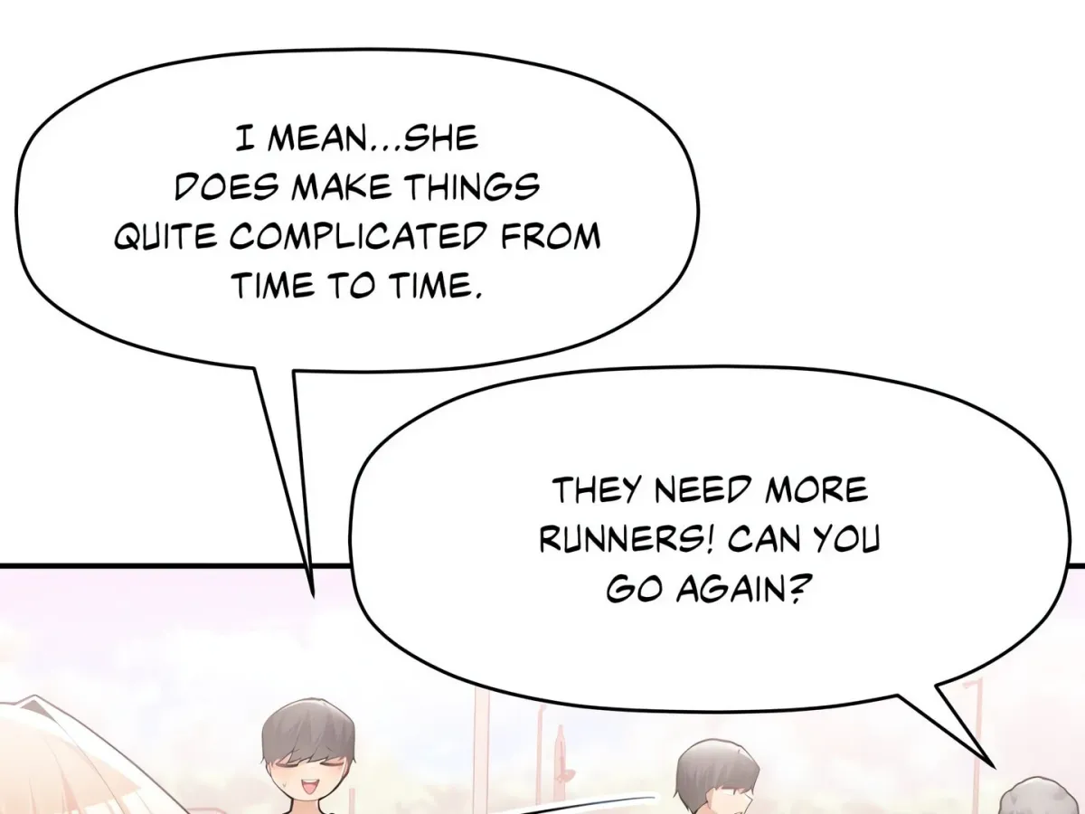 True Colors Chapter 24 page 108 - 