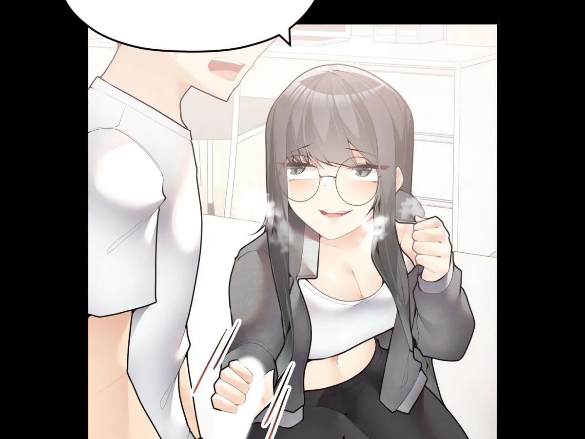 True Colors Chapter 24 page 132 - 
