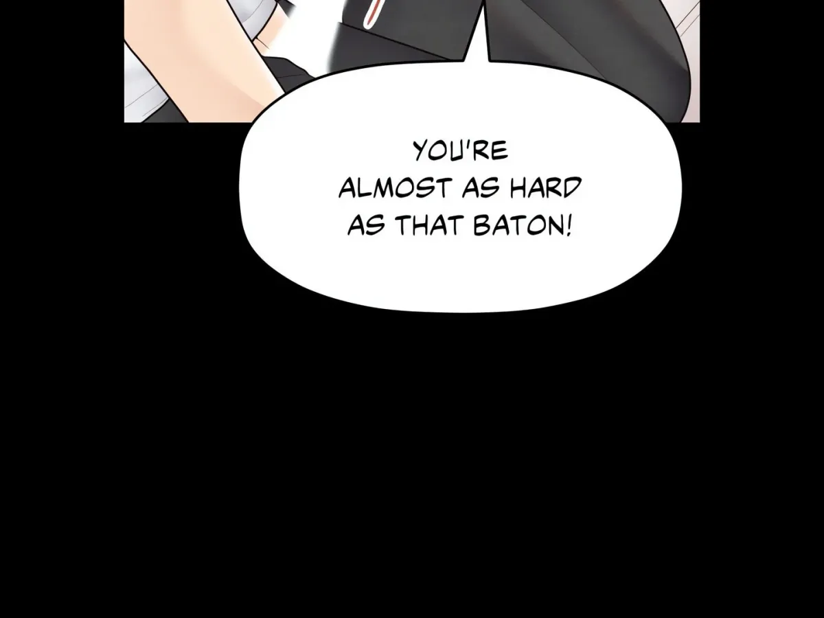 True Colors Chapter 24 page 133 - 