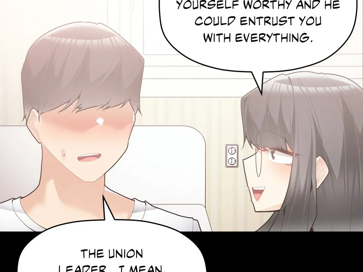True Colors Chapter 24 page 135 - 