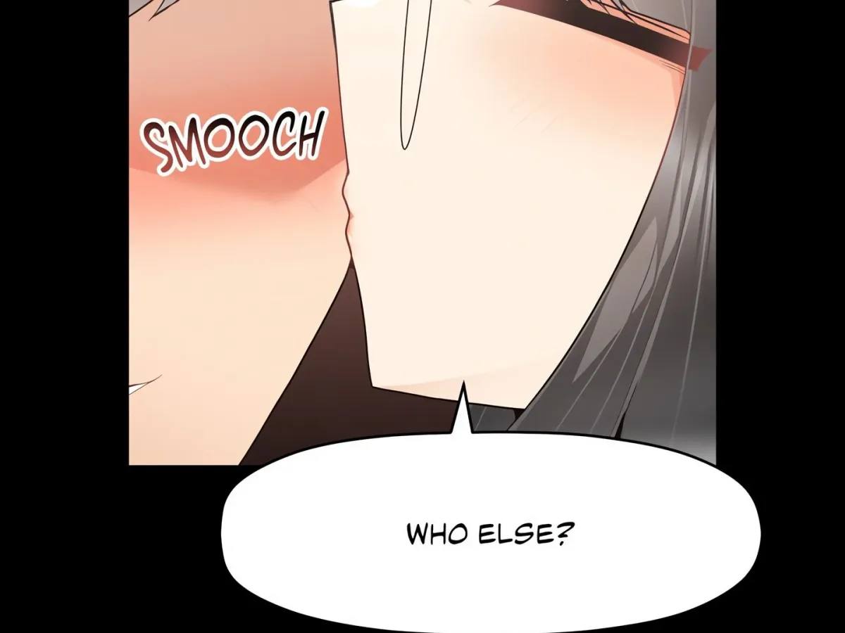 True Colors Chapter 24 page 138 - 