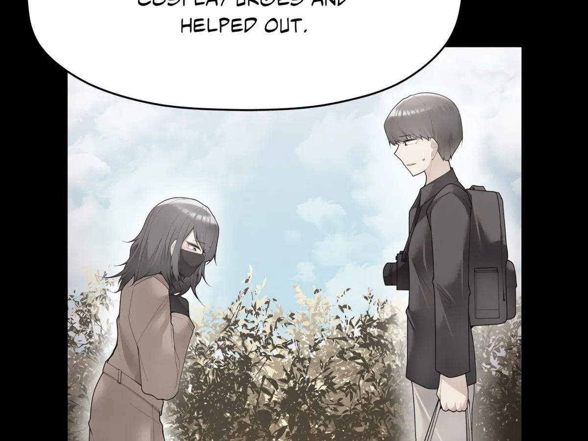 True Colors Chapter 24 page 146 - 