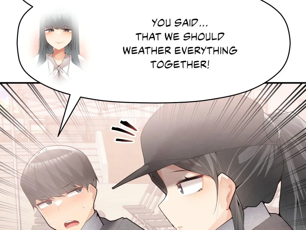 True Colors Chapter 24 page 16 - 