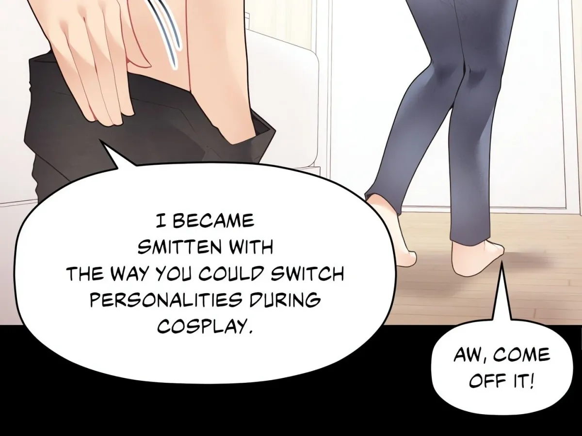 True Colors Chapter 24 page 151 - 
