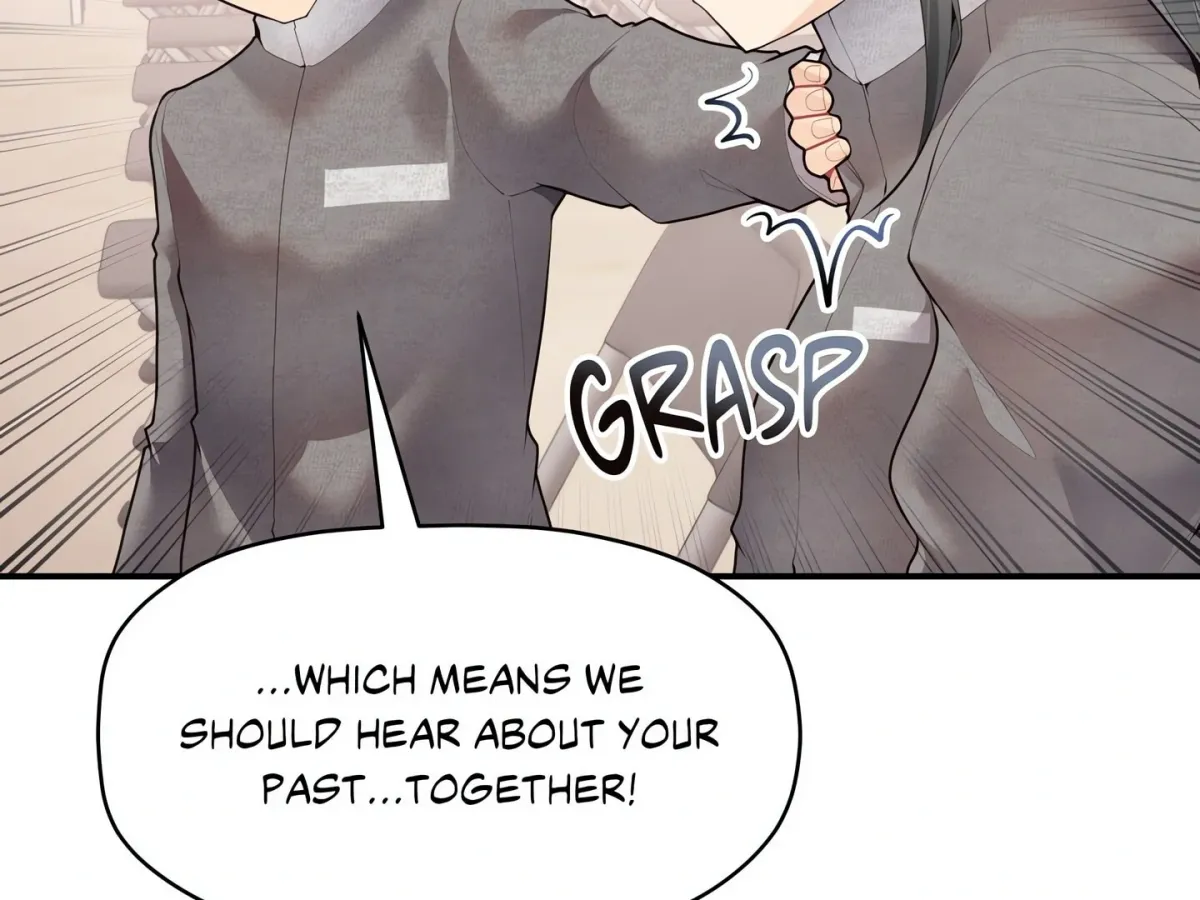 True Colors Chapter 24 page 17 - 