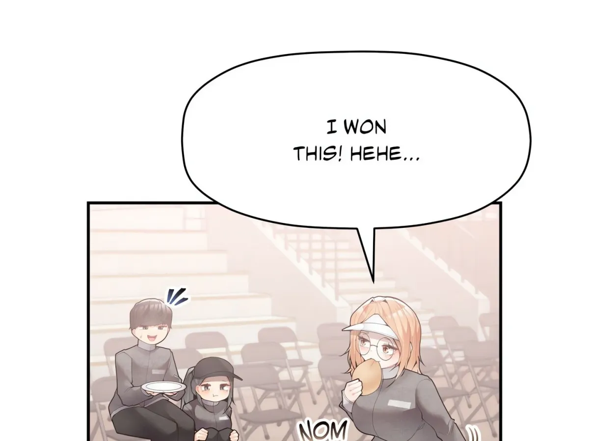 True Colors Chapter 24 page 33 - 