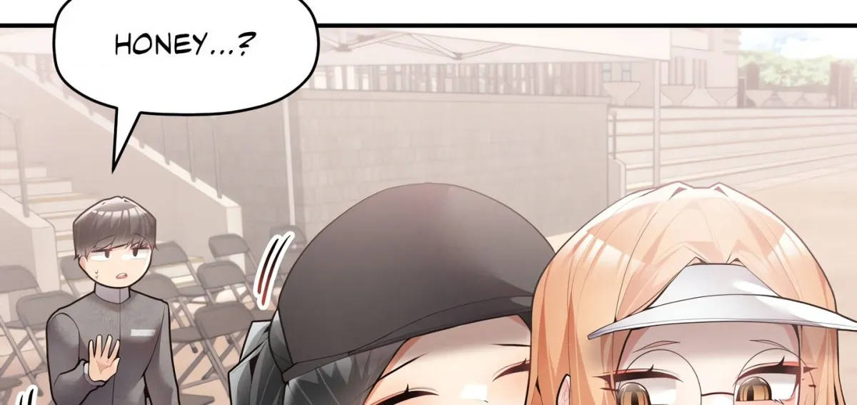 True Colors Chapter 24 page 59 - 