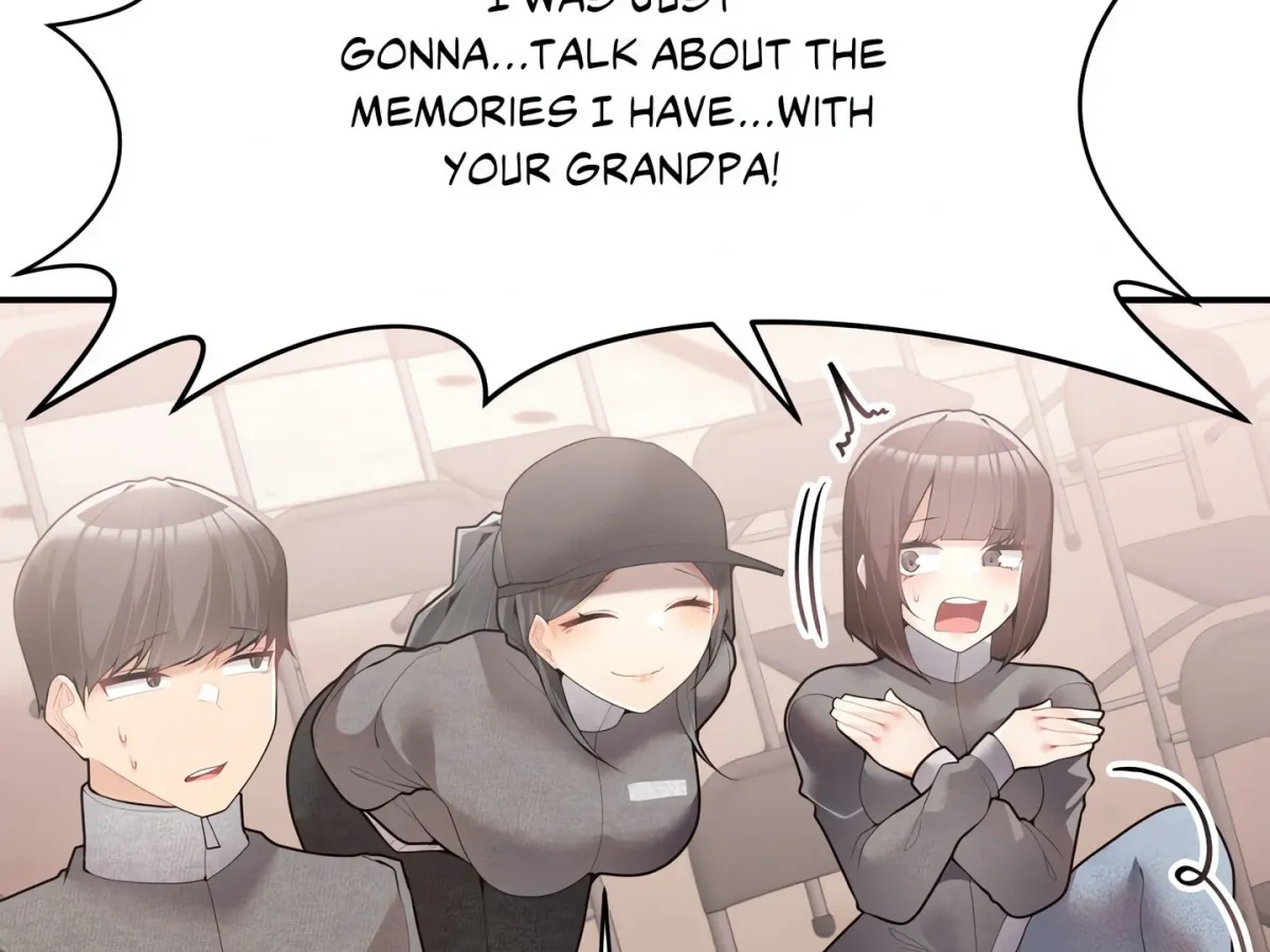 True Colors Chapter 24 page 7 - 