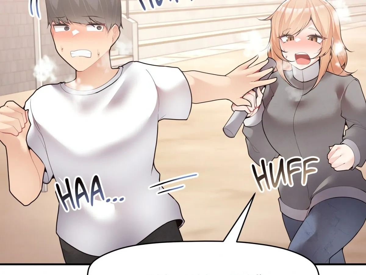 True Colors Chapter 24 page 75 - 