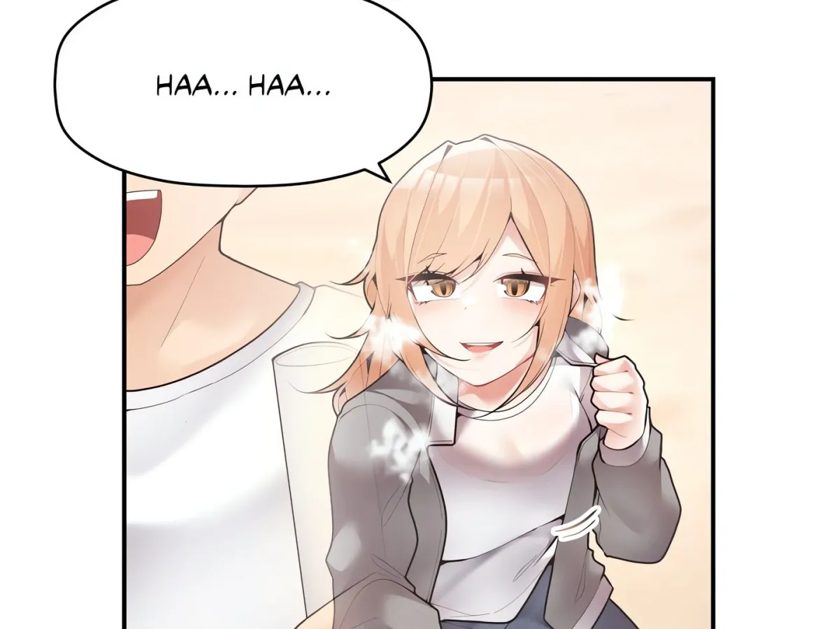True Colors Chapter 24 page 81 - 