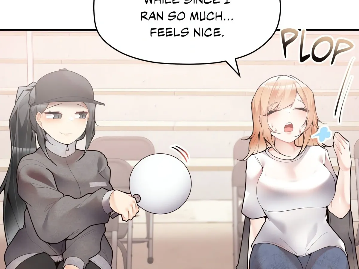 True Colors Chapter 24 page 91 - 