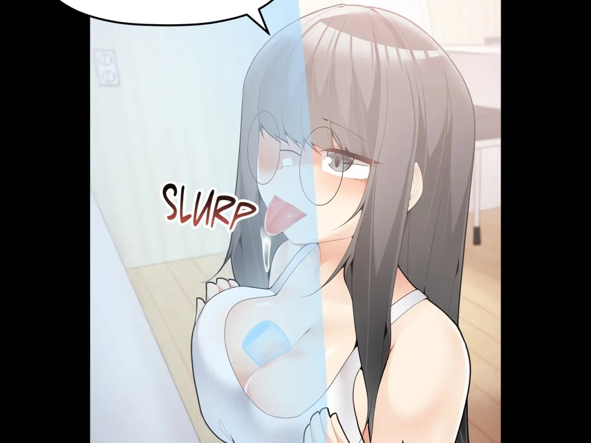 True Colors Chapter 25 page 2 - 