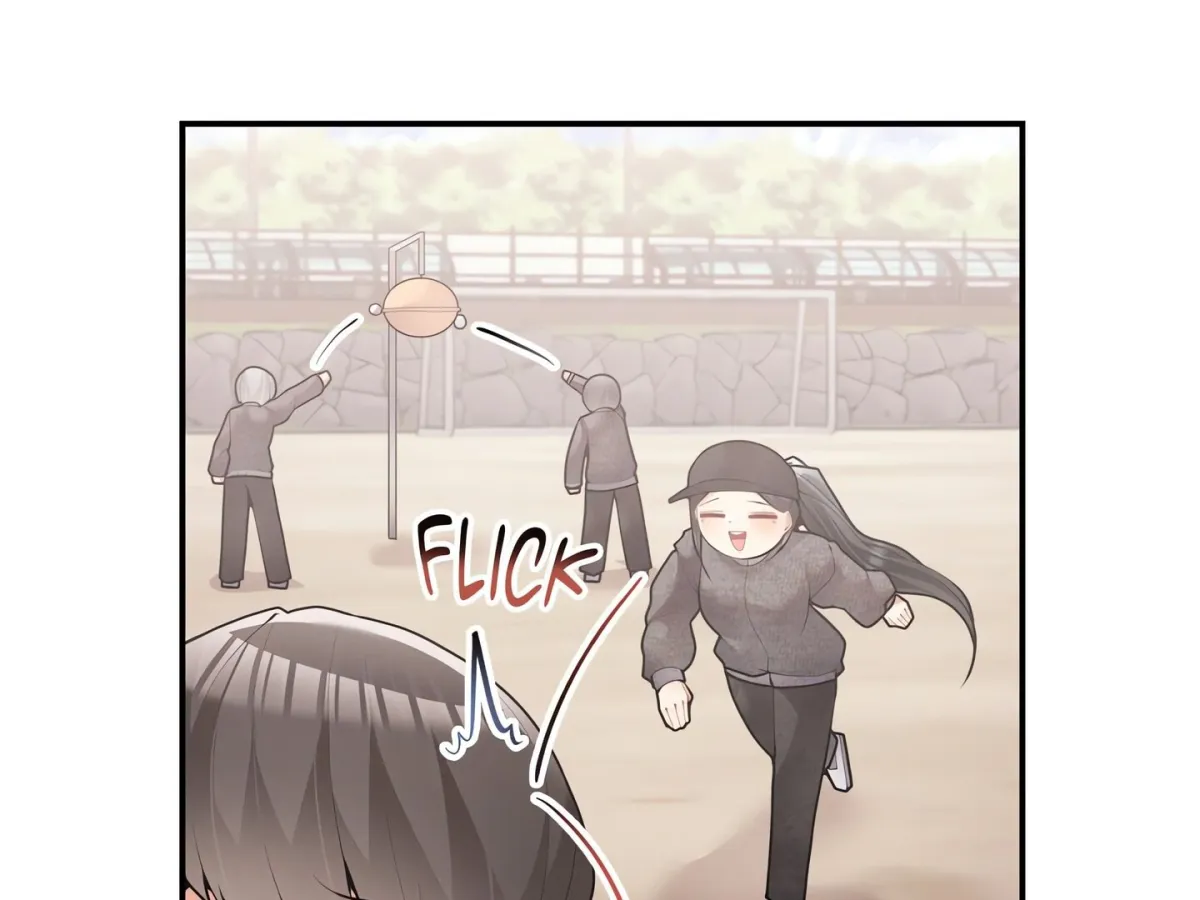 True Colors Chapter 25 page 105 - 