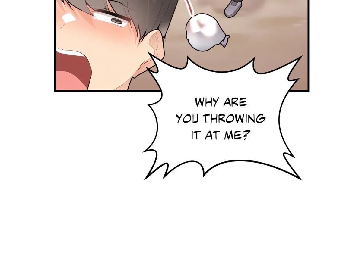 True Colors Chapter 25 page 106 - 