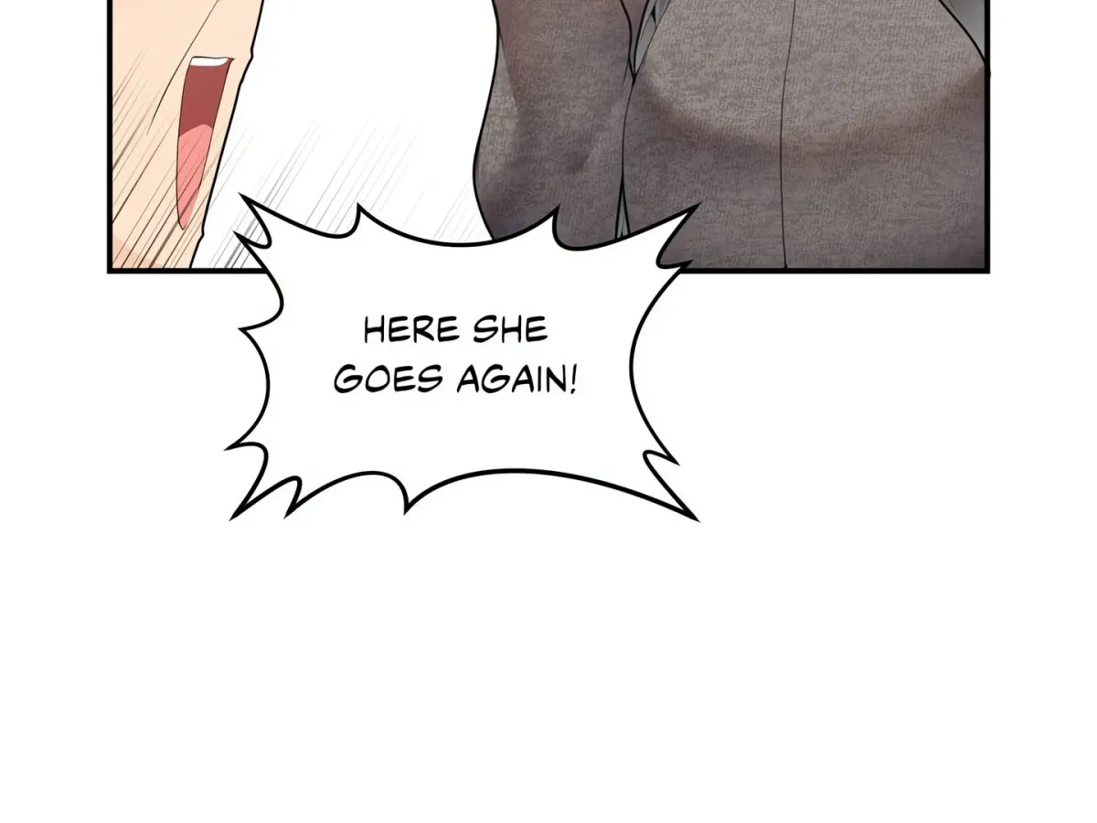 True Colors Chapter 25 page 123 - 