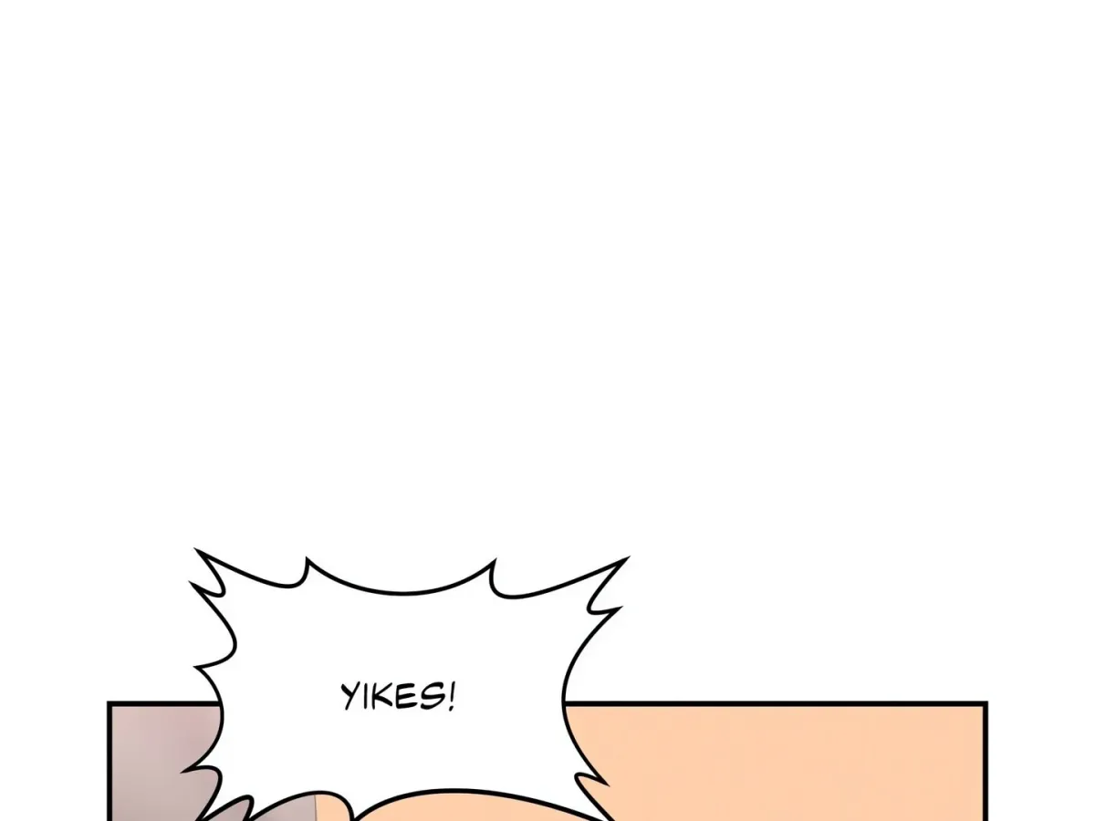 True Colors Chapter 25 page 124 - 