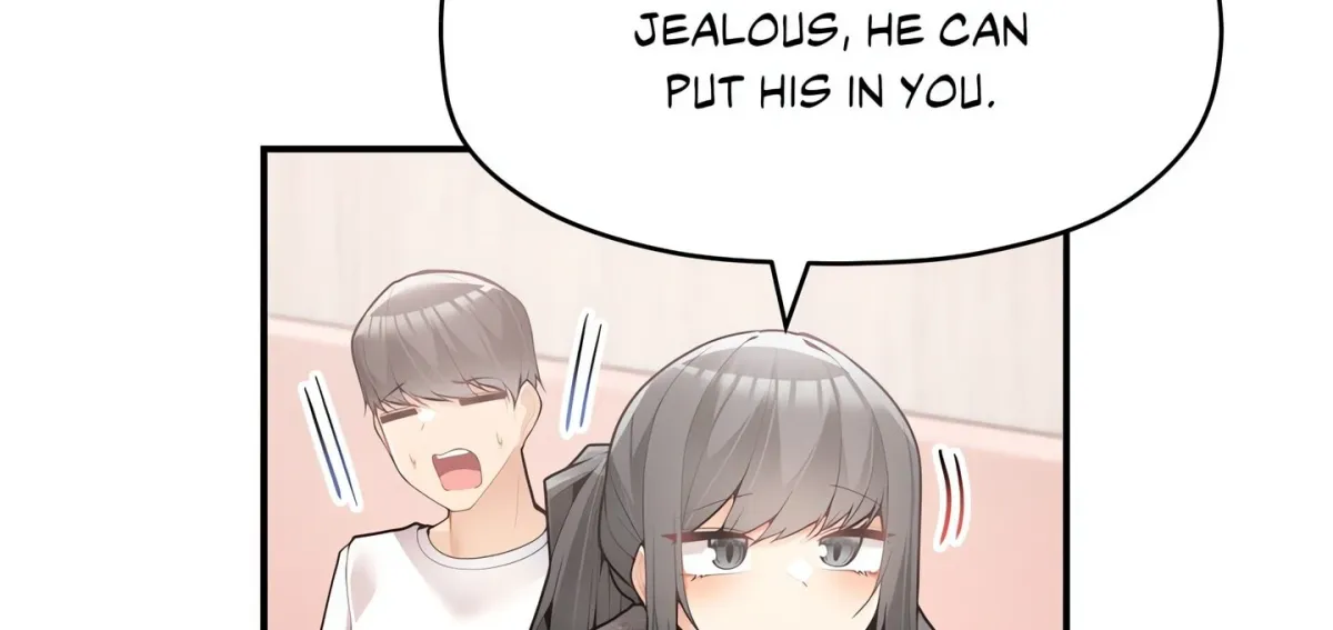 True Colors Chapter 25 page 159 - 