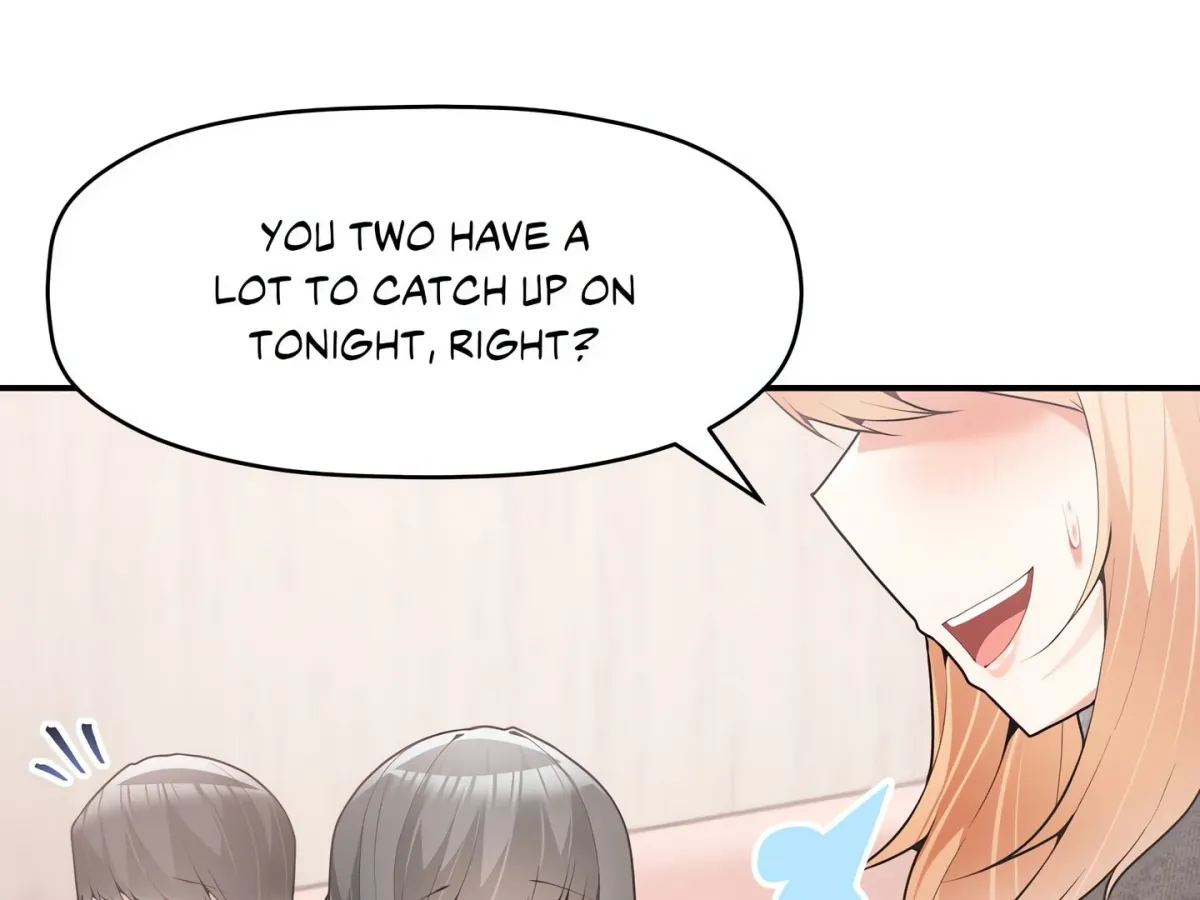 True Colors Chapter 25 page 165 - 